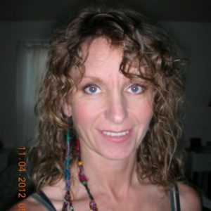 Lorra Jones