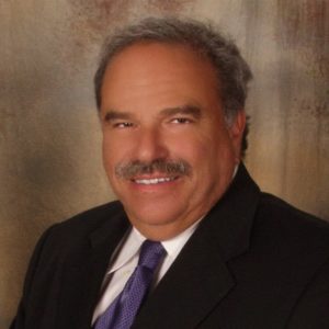 Mort Laitner