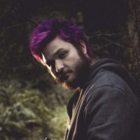 Jeremy Ferguson
