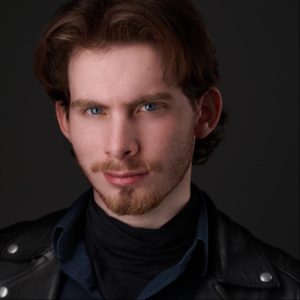 Nathan Shaprio