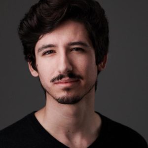Julian Steinberg