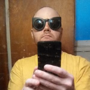Jeremy Hurst