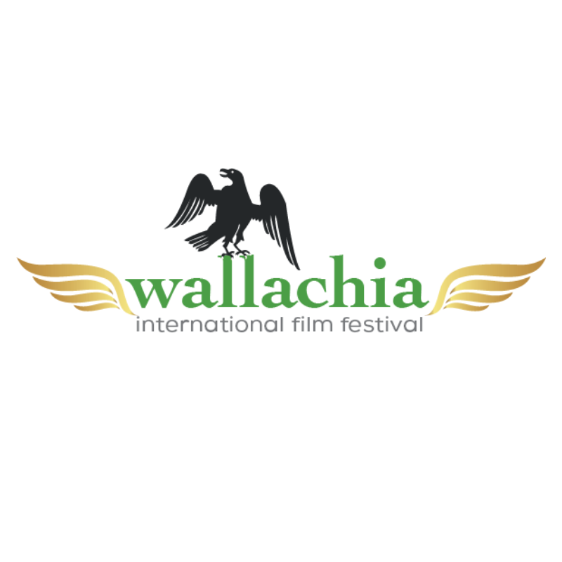 Wallachia International Film Festival logo