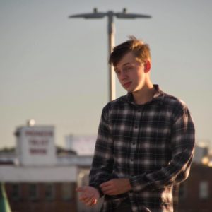 Tanner Ricketts